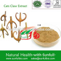 100% Natural Cat's Claw Extract